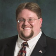 Colin Fletcher